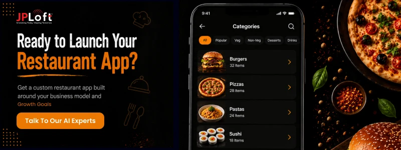 Ready to Launch Your Restaurant App CTA2